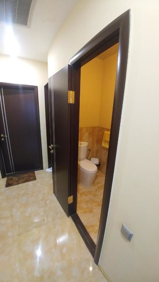 Отель Отель Seven Eleven в Мости Сити Днепр-20