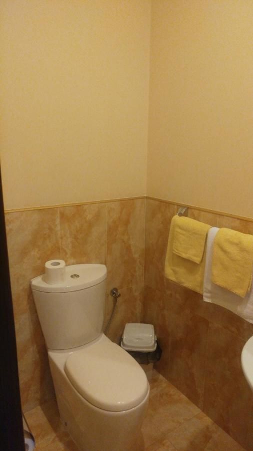 Отель Отель Seven Eleven в Мости Сити Днепр-21