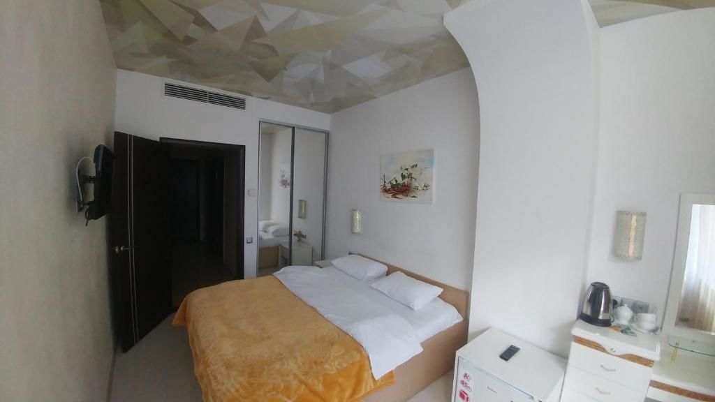 Отель Отель Seven Eleven в Мости Сити Днепр-25