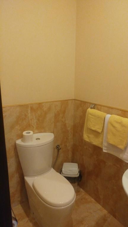 Отель Отель Seven Eleven в Мости Сити Днепр-29