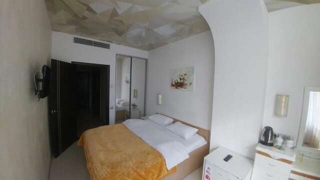 Отель Отель Seven Eleven в Мости Сити Днепр-24