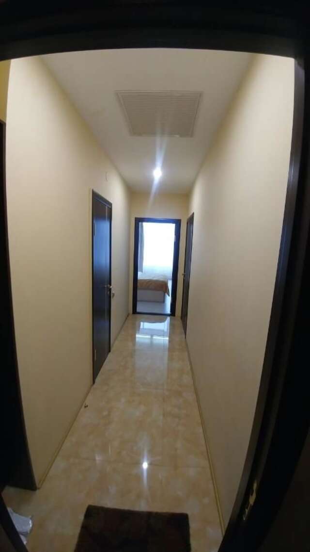 Отель Отель Seven Eleven в Мости Сити Днепр-5